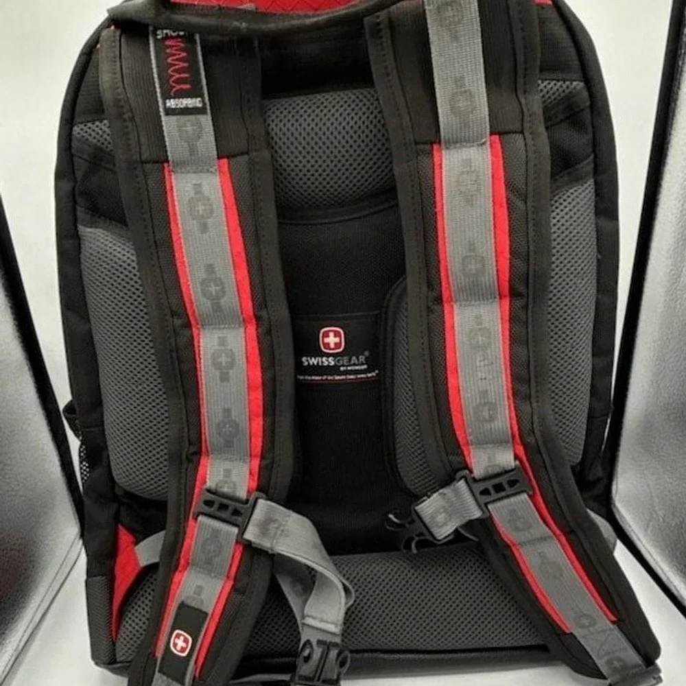 SwissGear laptop backpack